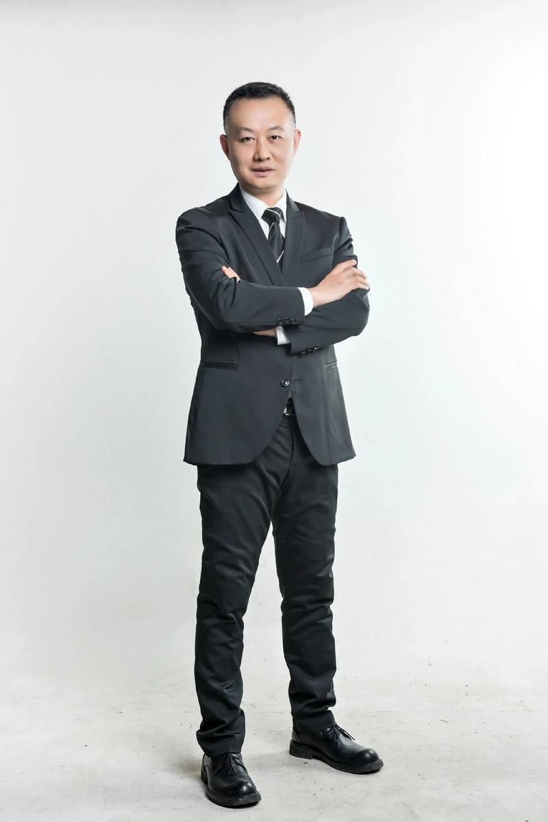 蒲晓华特效与CGI总监