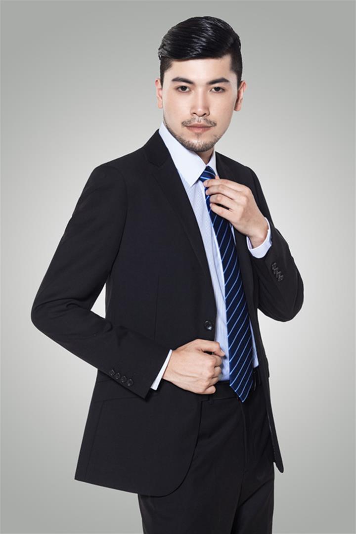 萧昕腾剧本与叙事策划总监
